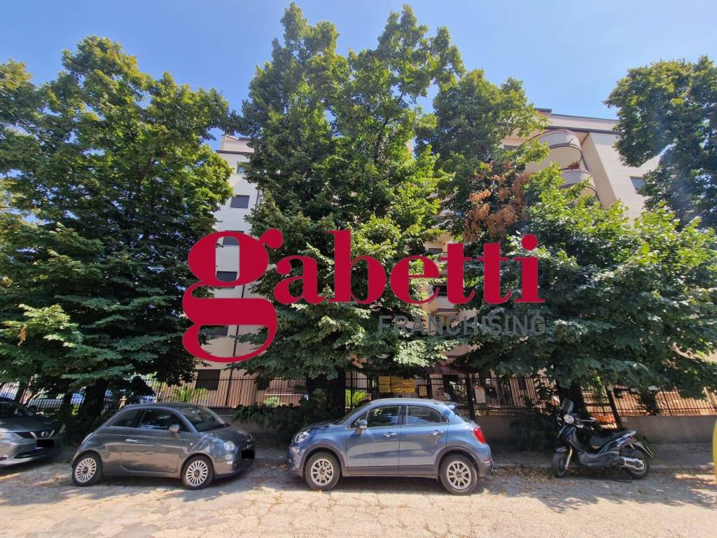 Appartamento a San nicola la strada in Viale Carlo III di Borbone, 41 - Foto 4