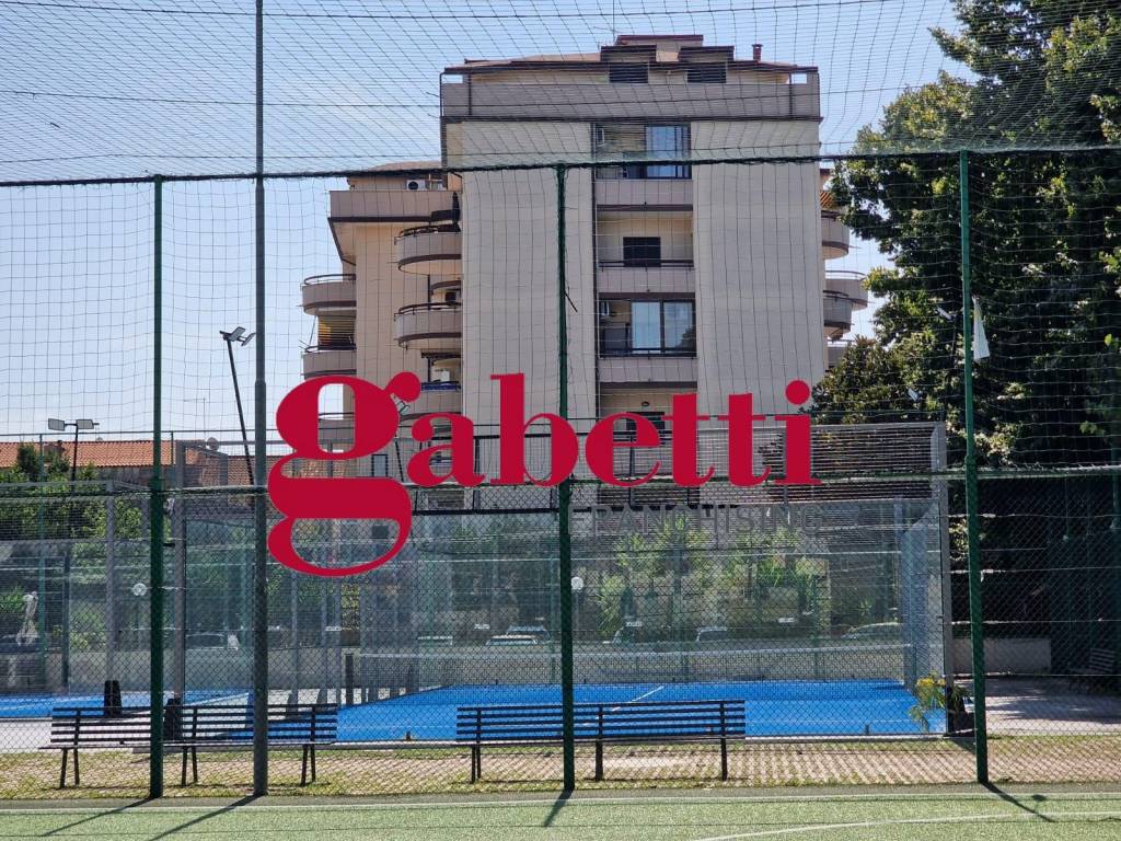 Appartamento a San nicola la strada in Viale Carlo III di Borbone, 41 - Foto 5