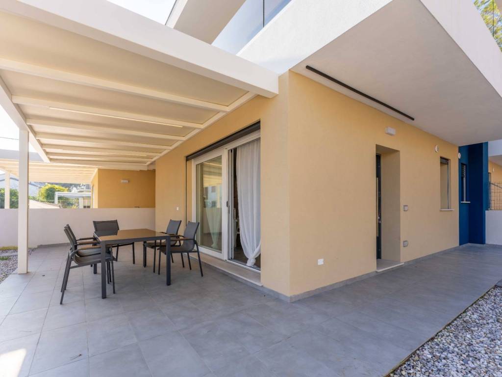 Casa indipendente a Comacchio in Via Panaro, 14 - Foto 2
