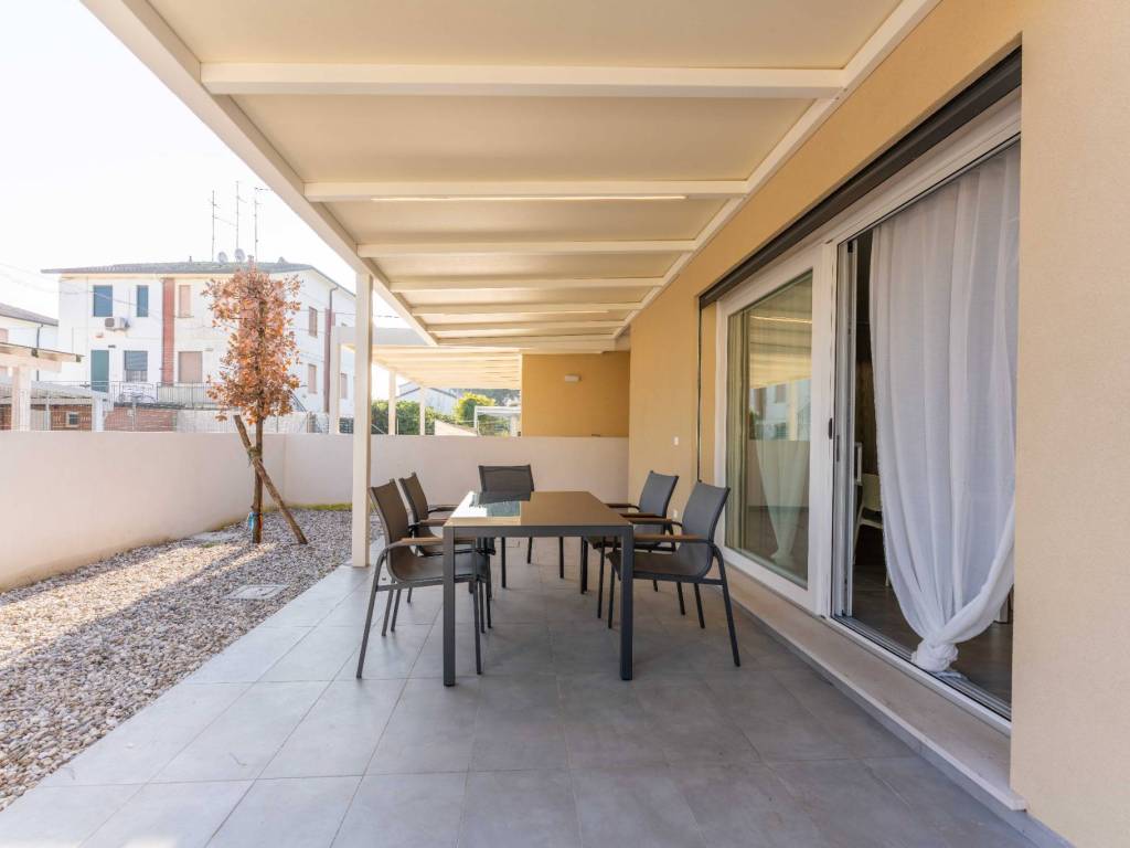 Casa indipendente a Comacchio in Via Panaro, 14 - Foto 3