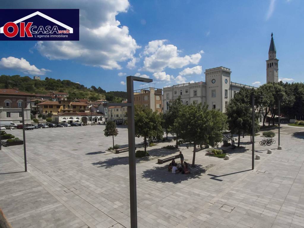 Appartamento a Monfalcone in Via Duca D'Aosta - Foto 3