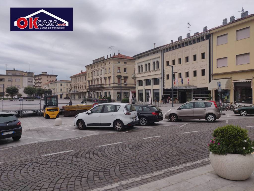 Appartamento a Monfalcone in Via Duca D'Aosta - Foto 4