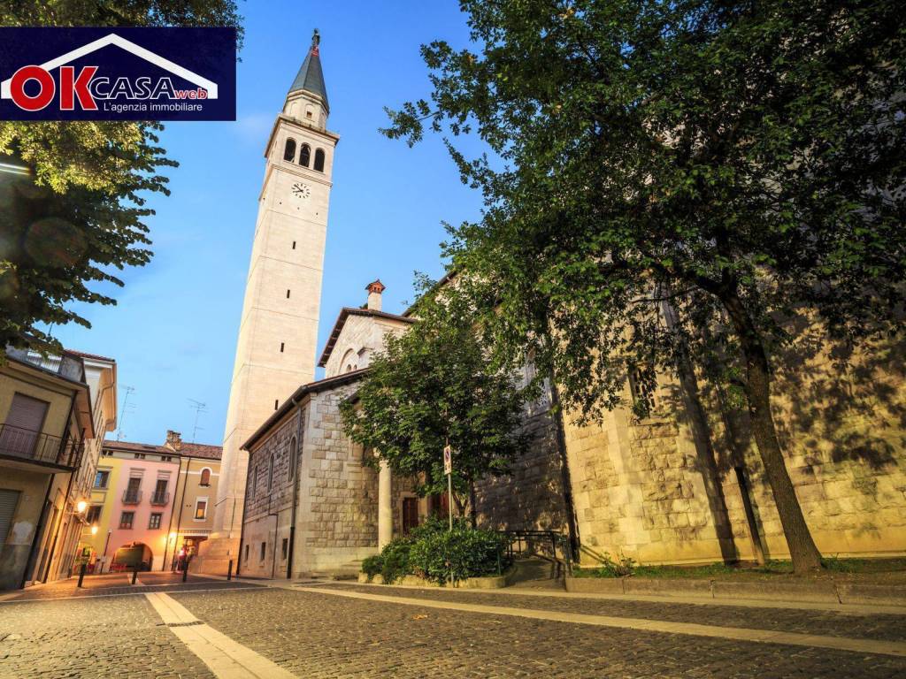 Appartamento a Monfalcone in Via Duca D'Aosta - Foto 5