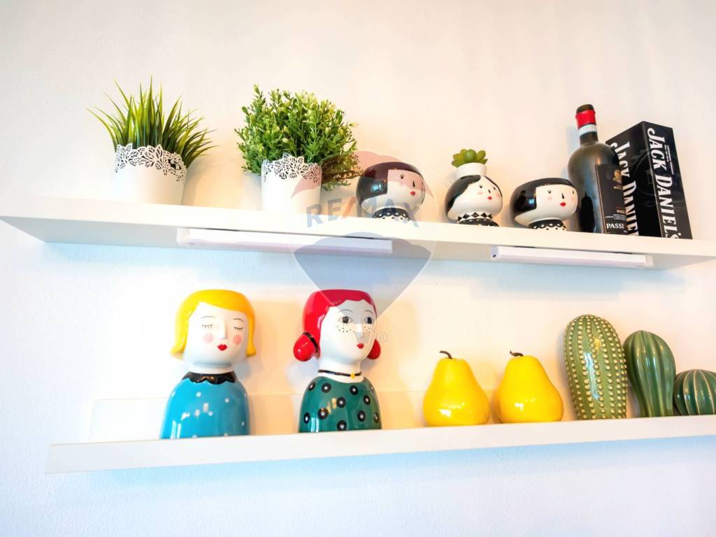 Appartamento a Roccalumera in via Amerigo Vespucci, 20 - Foto 5