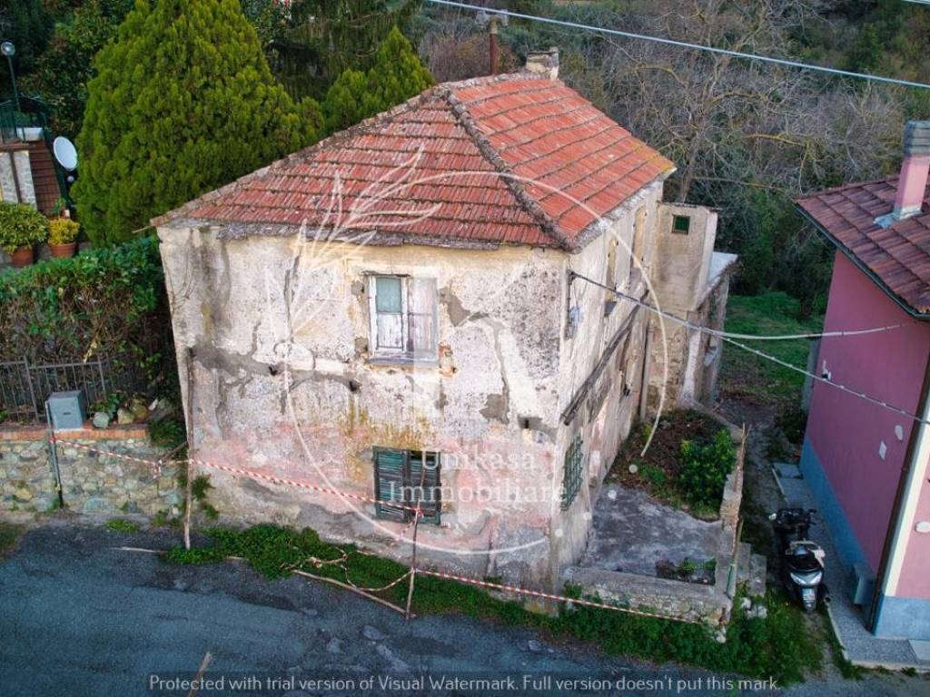 Rustico / casale a Stella in Frazione San Bernardo - Foto 4
