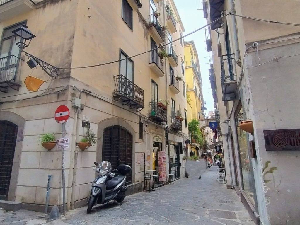 Appartamento a Salerno in Via Antonio Mazza, 30 - Foto 2