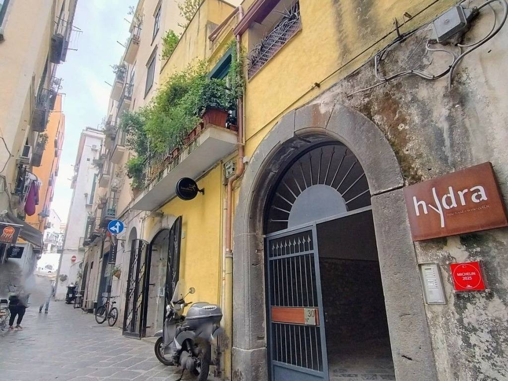 Appartamento a Salerno in Via Antonio Mazza, 30 - Foto 3