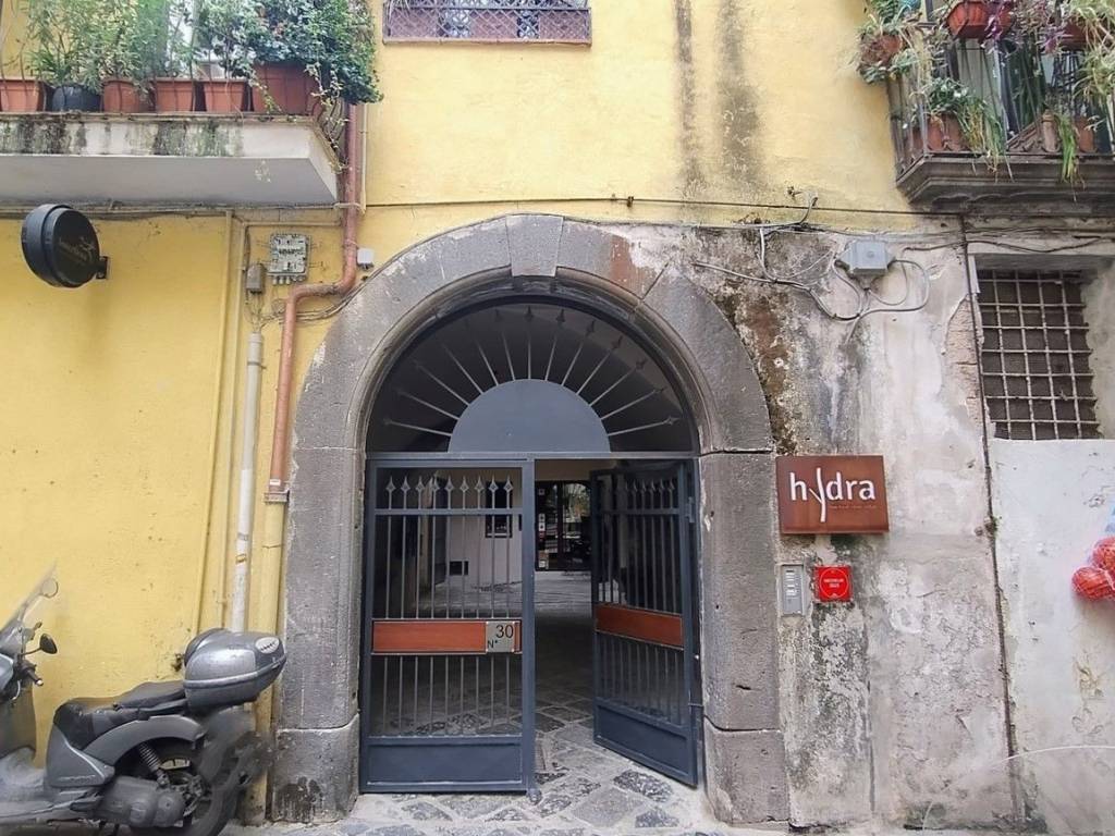 Appartamento a Salerno in Via Antonio Mazza, 30 - Foto 4