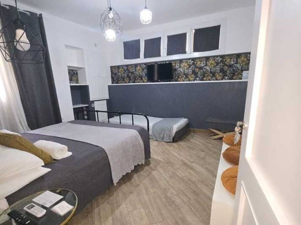 Appartamento a Salerno in Via Antonio Mazza, 30 - Foto 5