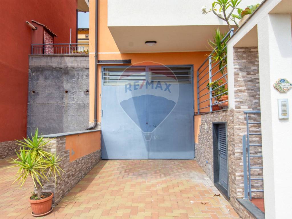 Villetta a schiera a Santa teresa di riva in Via Panoramica Maria Teresa d'Austria, 33 - Foto 3