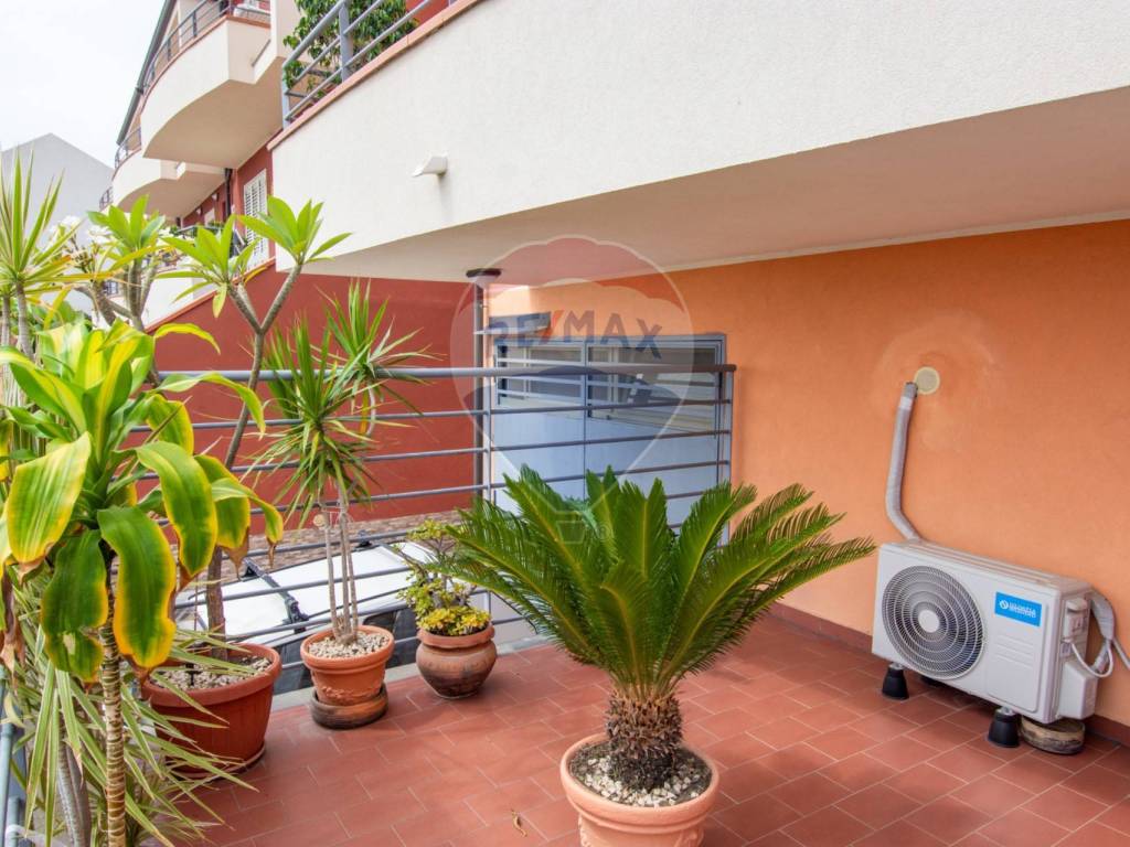 Villetta a schiera a Santa teresa di riva in Via Panoramica Maria Teresa d'Austria, 33 - Foto 5