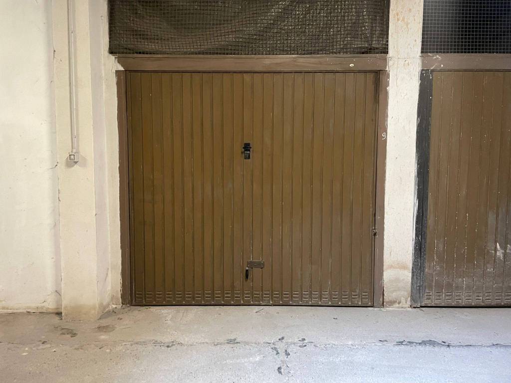 Box / garage a Torino in Via Mombarcaro, 91 - Foto 3