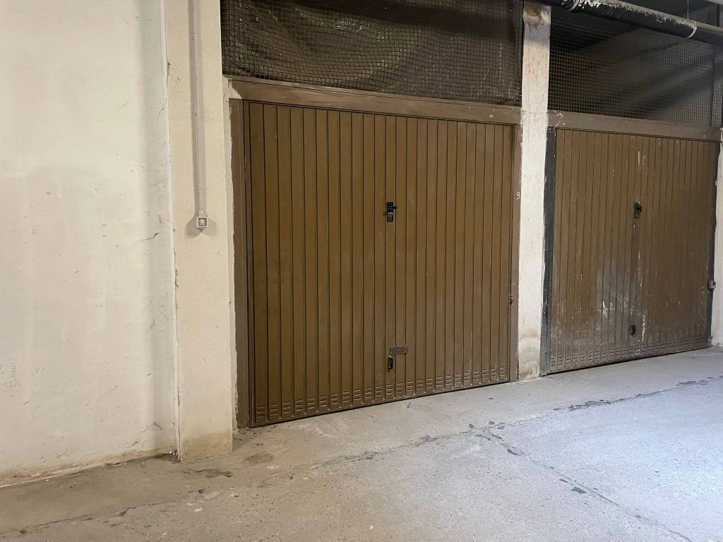 Box / garage a Torino in Via Mombarcaro, 91 - Foto 4