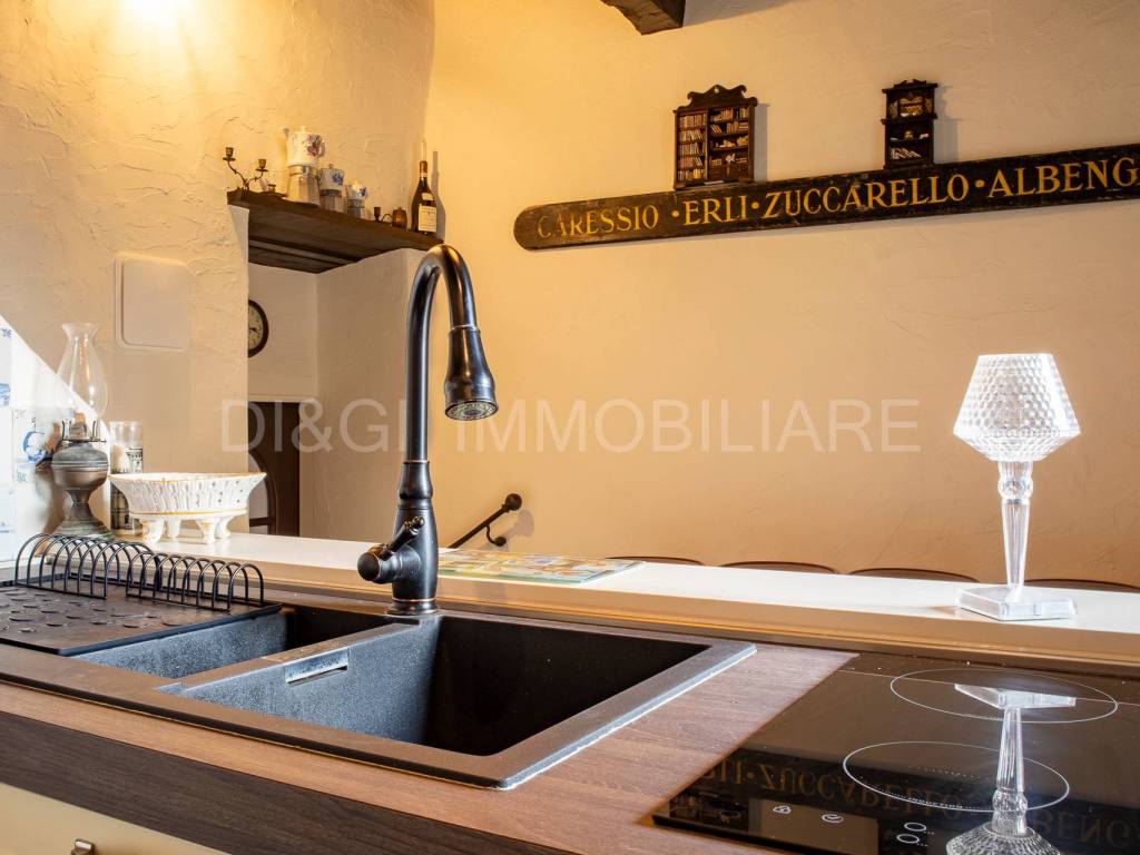 Rustico / casale a Villanova d'albenga in Frazione Ligo - Foto 3