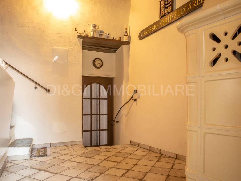 Rustico / casale a Villanova d'albenga in Frazione Ligo - Foto 5