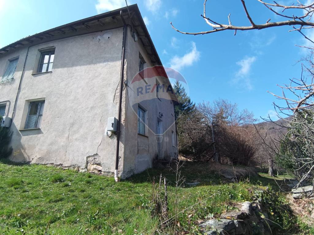 Rustico / casale a Bormida in 7699+98M Bormida - Foto 4