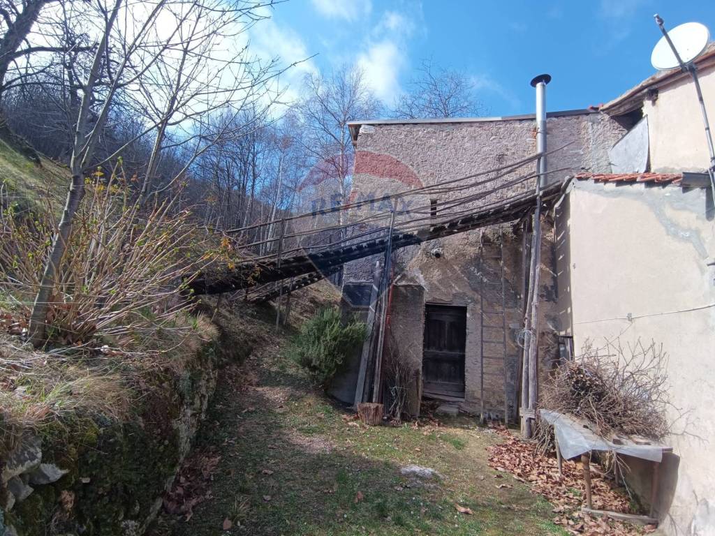 Rustico / casale a Bormida in 7699+98M Bormida - Foto 5