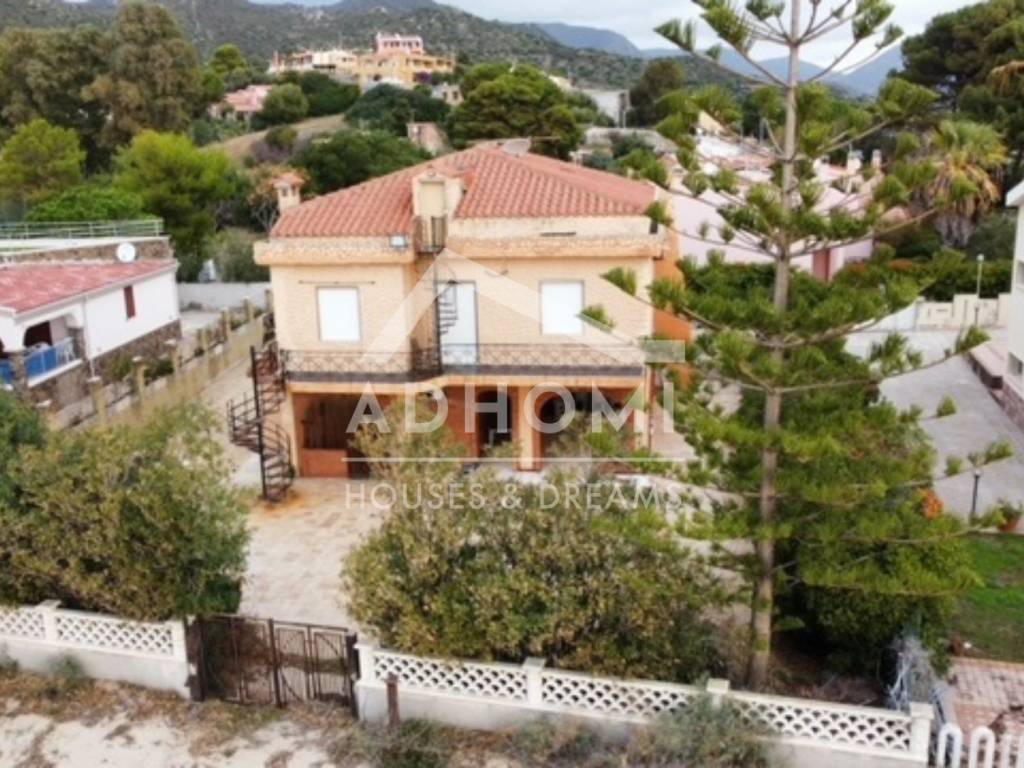 Villa a Sinnai in Via delle Rose, 2 - Foto 3