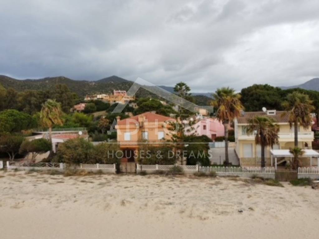 Villa a Sinnai in Via delle Rose, 2 - Foto 4