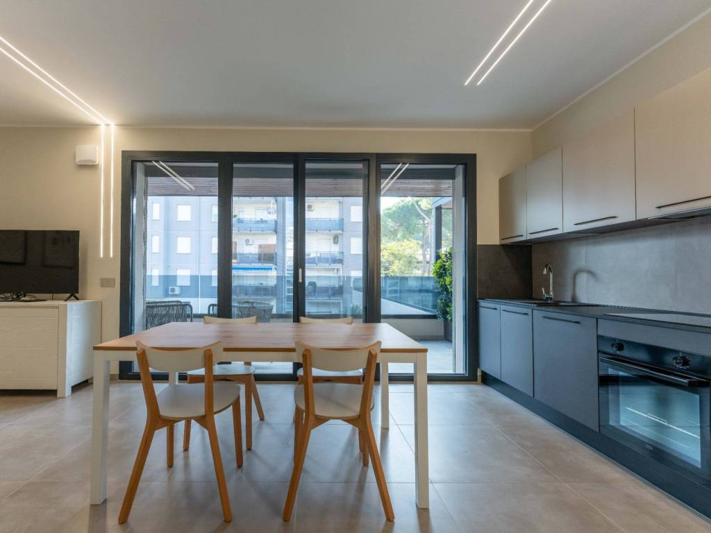 Appartamento a Comacchio in Viale Ugo Foscolo - Foto 2