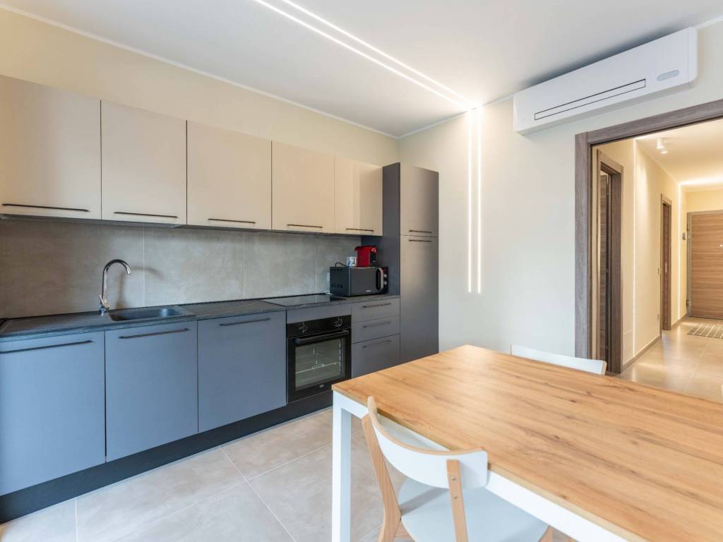 Appartamento a Comacchio in Viale Ugo Foscolo - Foto 5