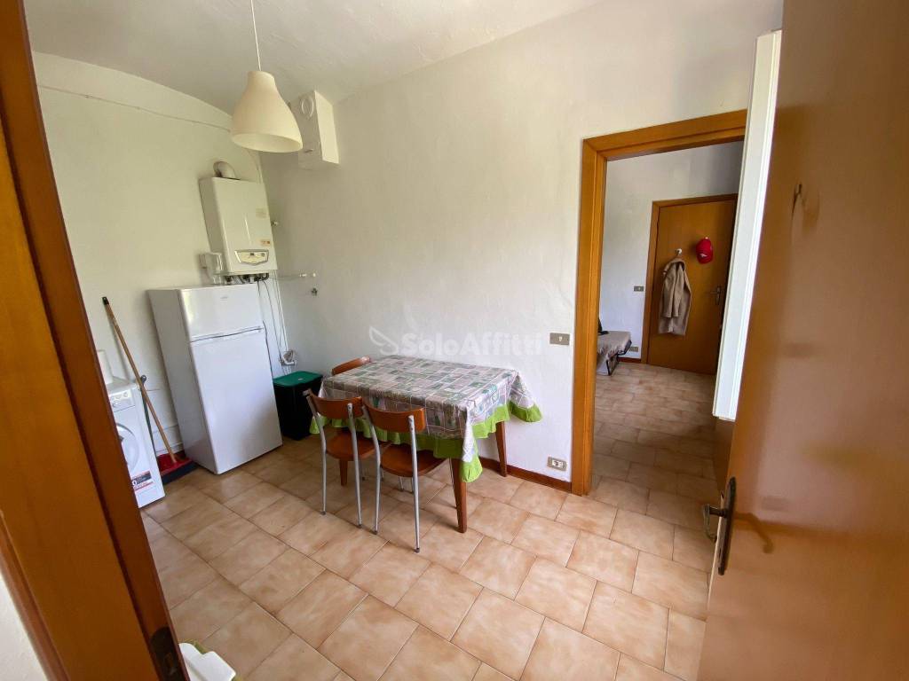 Appartamento a Modena in Via Nonantolana - Foto 4