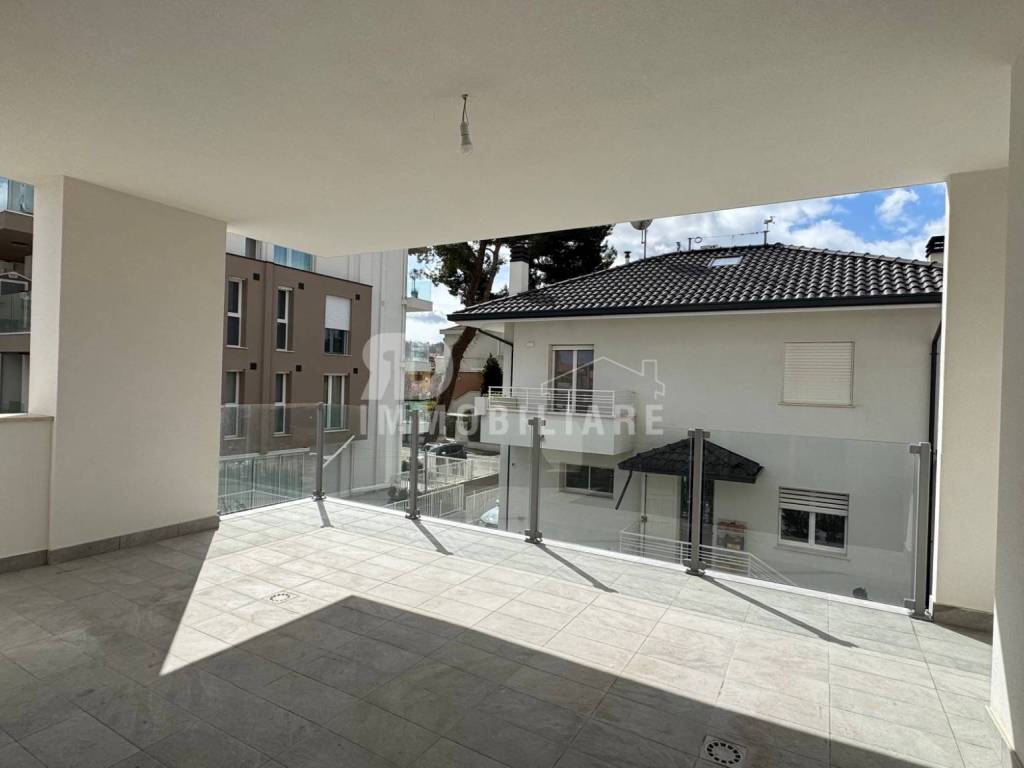 Appartamento a Riccione in Viale Antonio Pacinotti, 1 - Foto 5