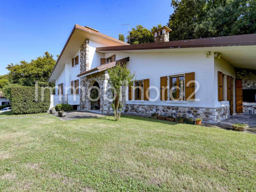 Villa a Peschiera del garda - Foto 2