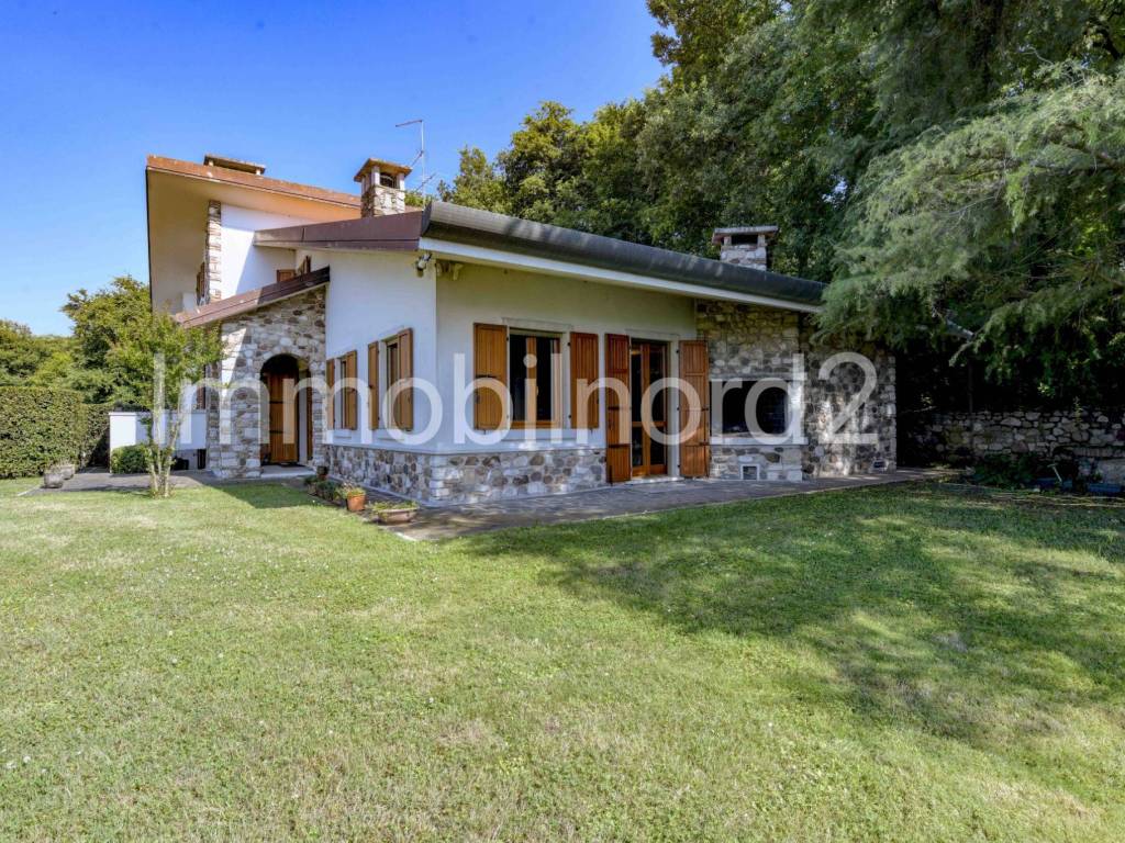 Villa a Peschiera del garda - Foto 3