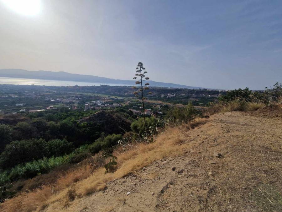 Terreno a Reggio calabria - Foto 2
