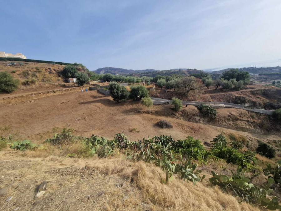 Terreno a Reggio calabria - Foto 3
