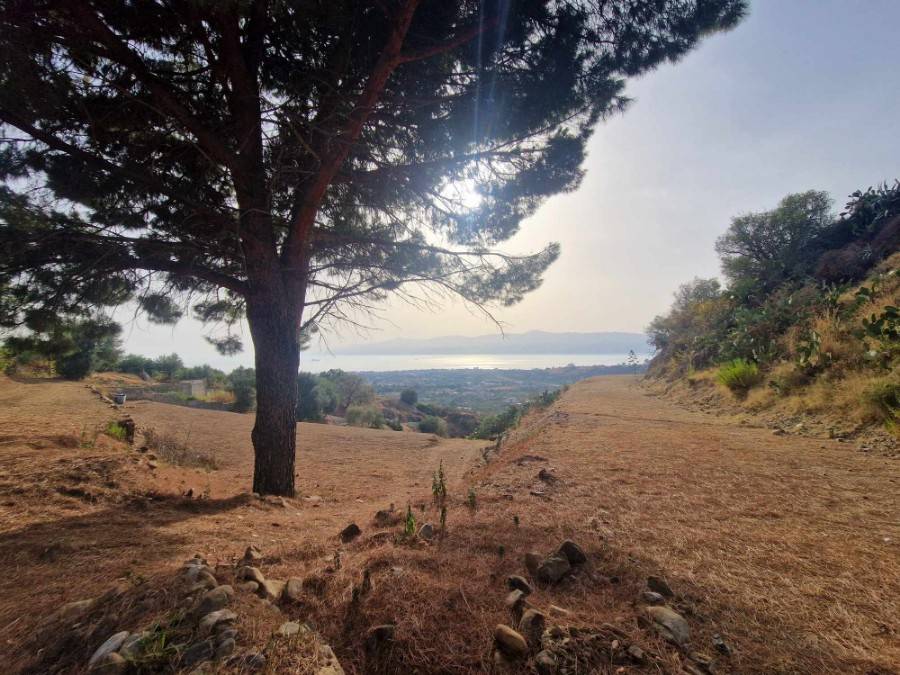 Terreno a Reggio calabria - Foto 4