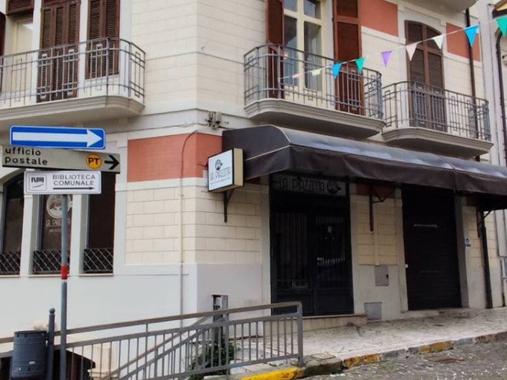 Immobile a Sant'elia fiumerapido in Piazza Enrico Risi - Foto 2