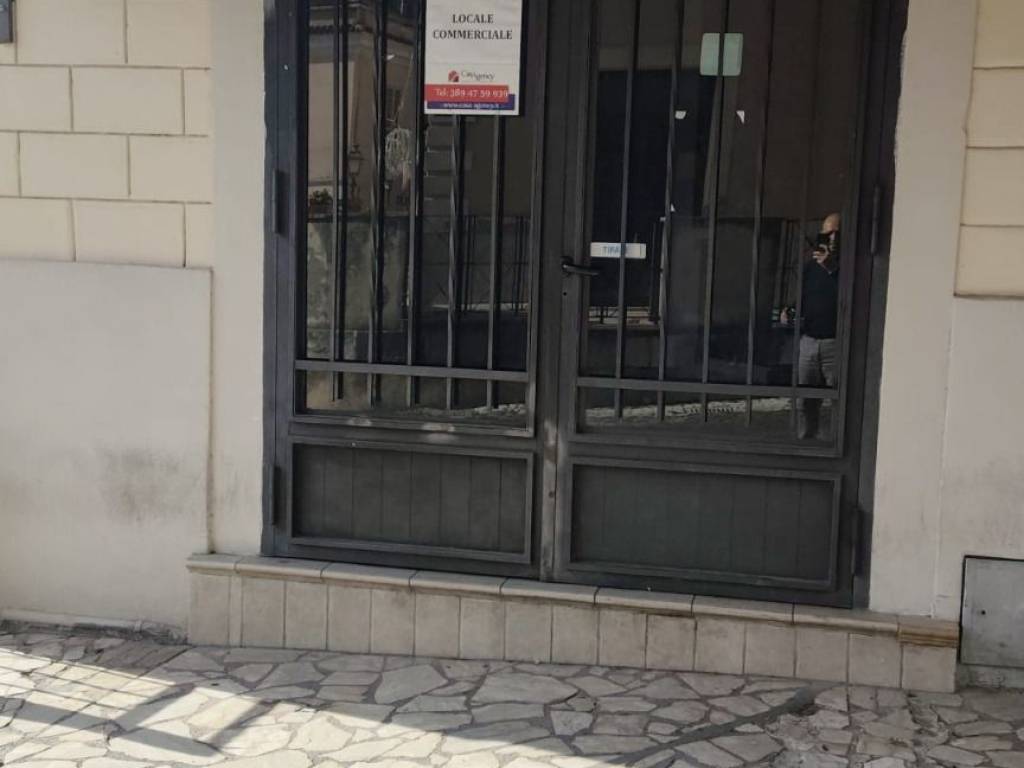 Immobile a Sant'elia fiumerapido in Piazza Enrico Risi - Foto 3