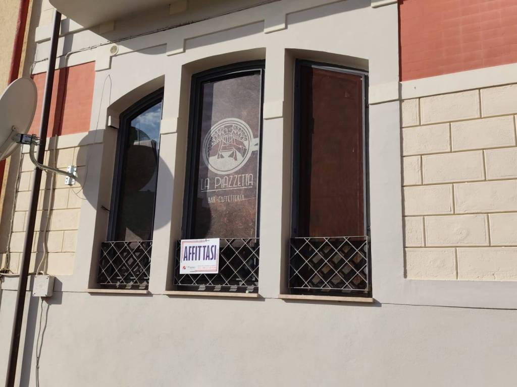 Immobile a Sant'elia fiumerapido in Piazza Enrico Risi - Foto 4