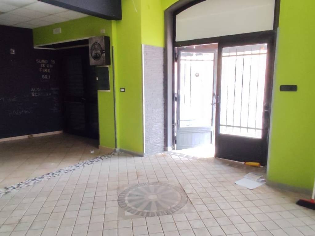 Immobile a Sant'elia fiumerapido in Piazza Enrico Risi - Foto 5