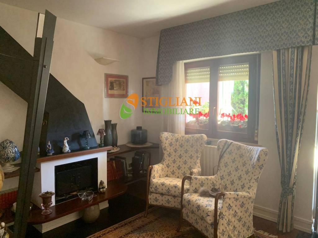 Villetta a schiera a Campobasso in Viale Manzoni - Foto 4