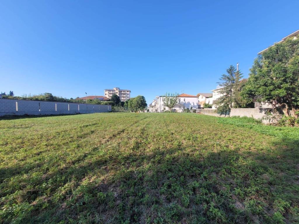 Terreno a Pescara in Via Stradonetto - Foto 2