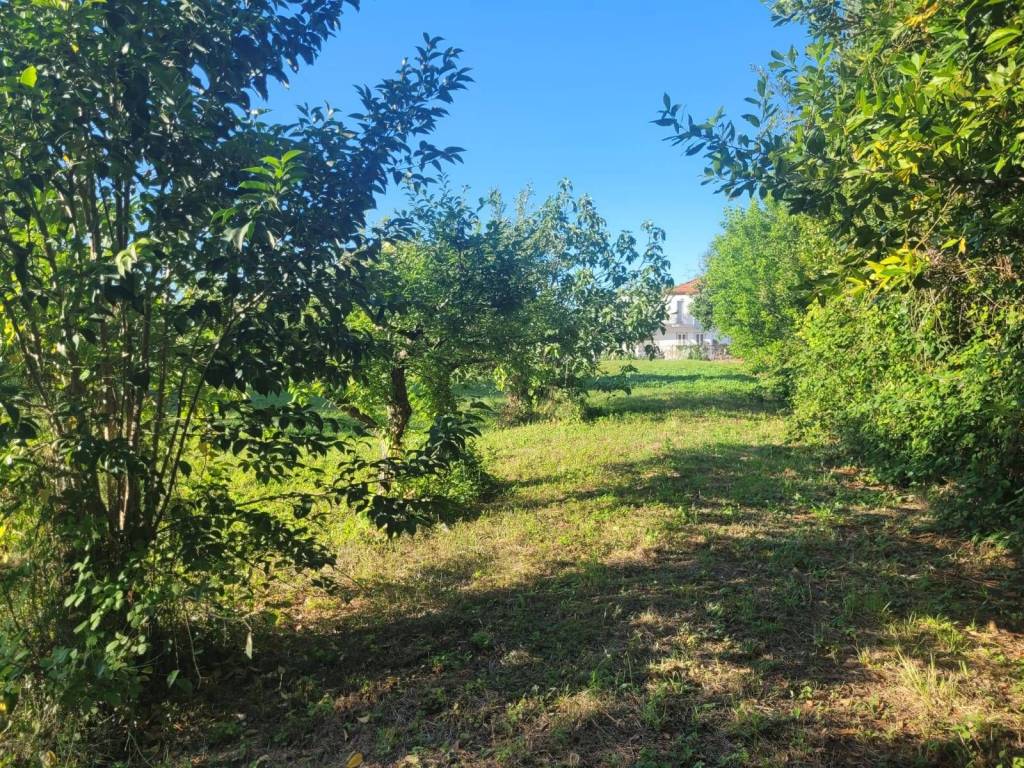 Terreno a Pescara in Via Stradonetto - Foto 4
