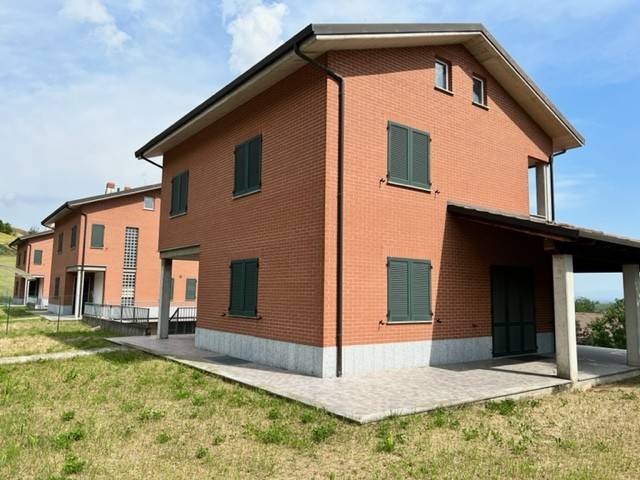 Villa a Lu e cuccaro monferrato - Foto 2