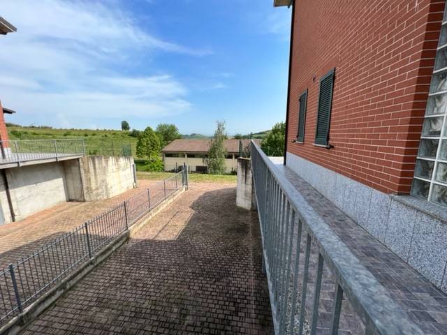 Villa a Lu e cuccaro monferrato - Foto 3