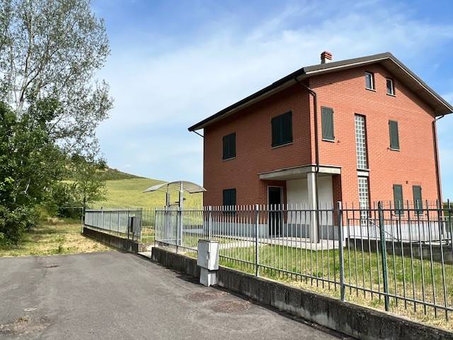 Villa a Lu e cuccaro monferrato - Foto 4