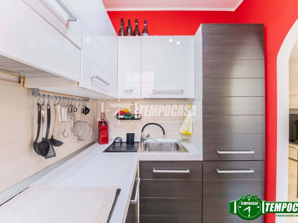 Appartamento a Corbetta in Via Alfonso Lamarmora - Foto 3