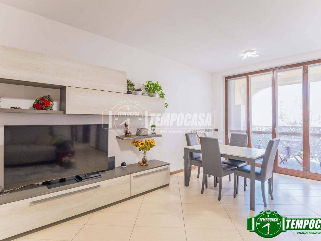 Appartamento a Corbetta in Via Alfonso Lamarmora - Foto 5