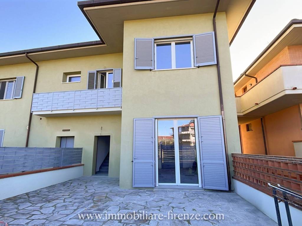 Casa indipendente a Castelfranco piandisco in Via della Fornace - Foto 2