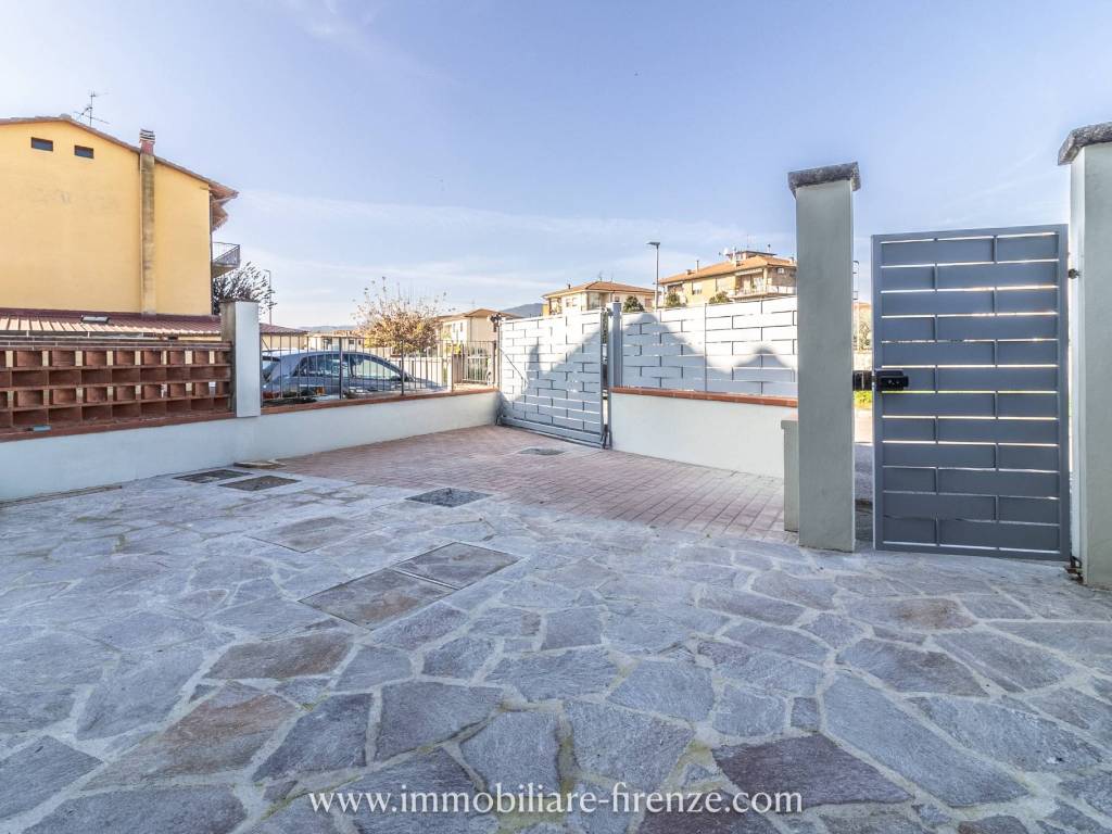 Casa indipendente a Castelfranco piandisco in Via della Fornace - Foto 4