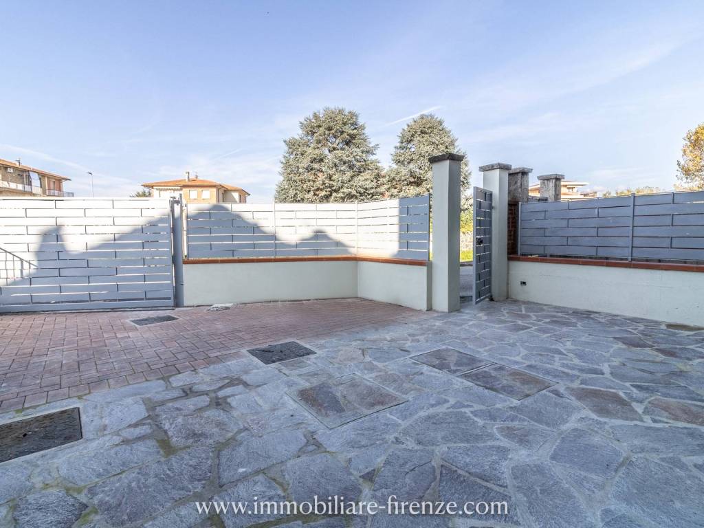 Casa indipendente a Castelfranco piandisco in Via della Fornace - Foto 5