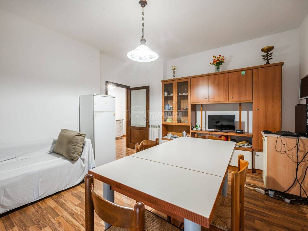 Appartamento a Brisighella in Via Risorgimento 4 - Foto 2