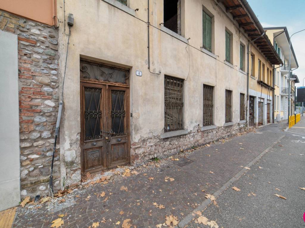 Rustico / casale a Udine in Viale Trieste - Foto 2