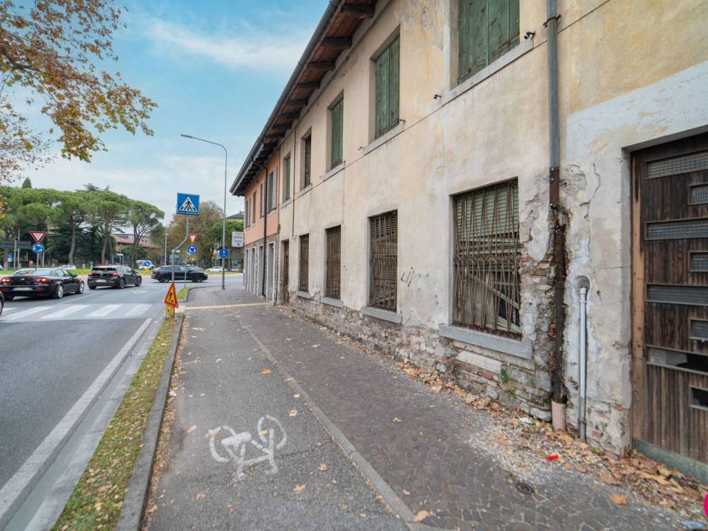 Rustico / casale a Udine in Viale Trieste - Foto 3